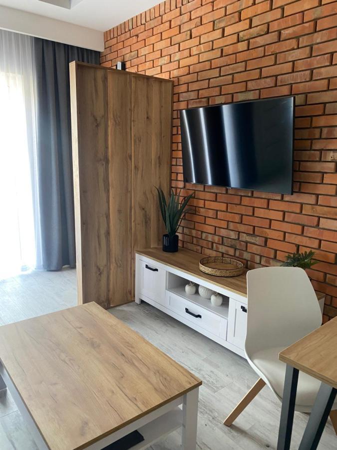 Apartament Moment ซัวทูฟ ภายนอก รูปภาพ
