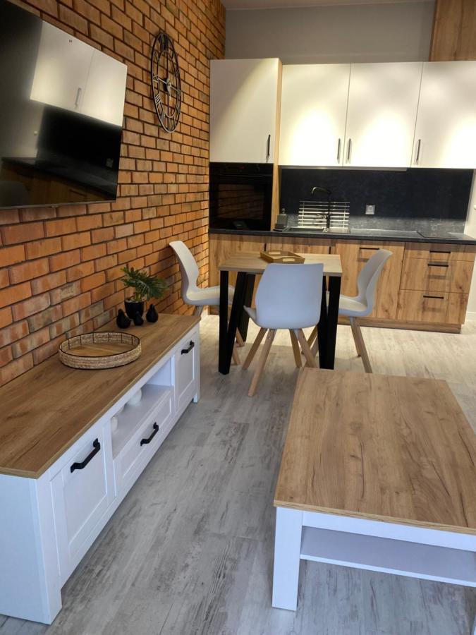 Apartament Moment ซัวทูฟ ภายนอก รูปภาพ