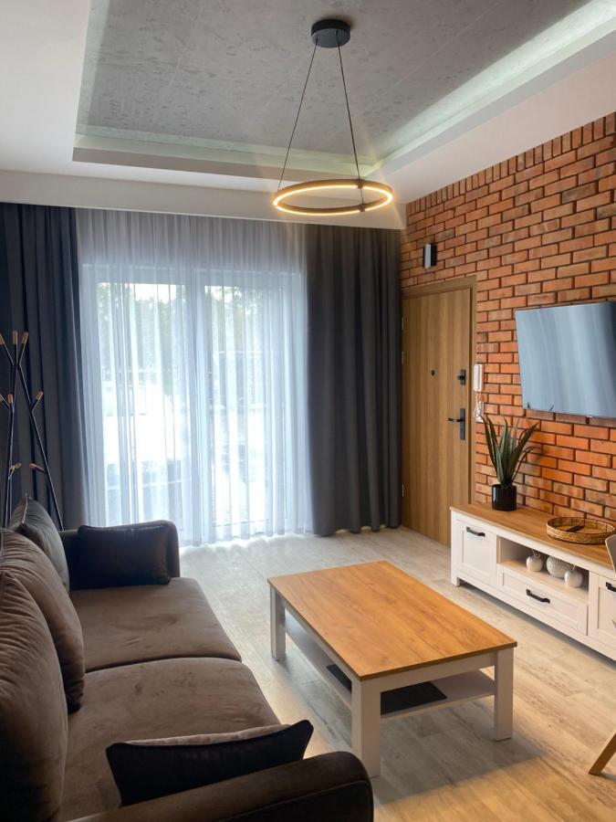Apartament Moment ซัวทูฟ ภายนอก รูปภาพ
