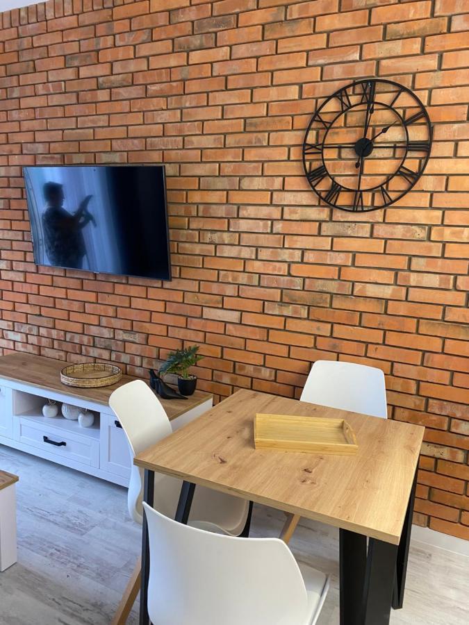 Apartament Moment ซัวทูฟ ภายนอก รูปภาพ