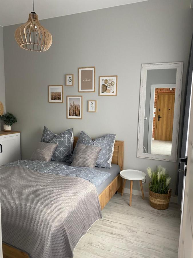 Apartament Moment ซัวทูฟ ภายนอก รูปภาพ
