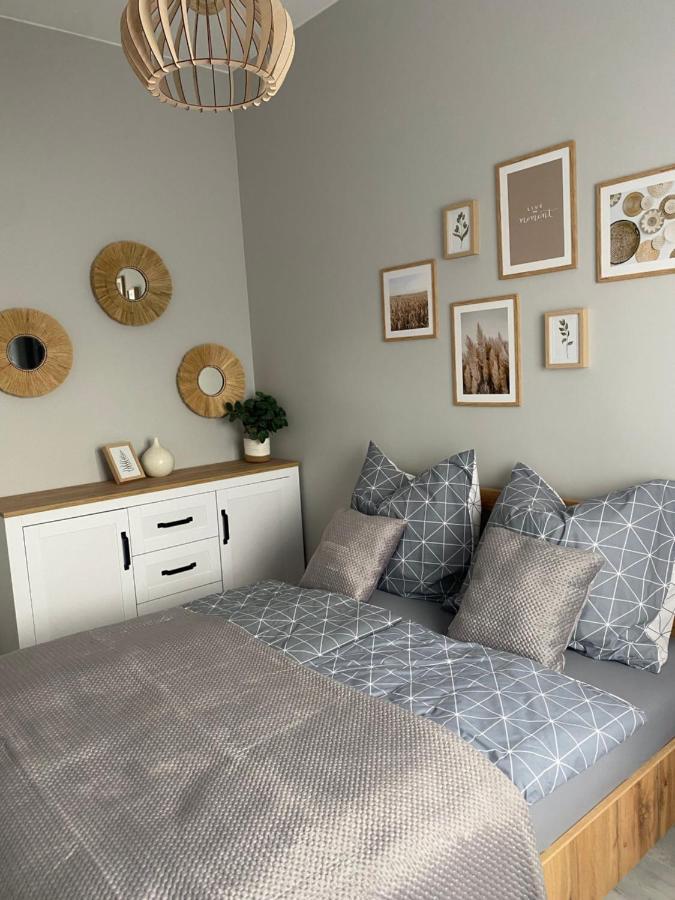 Apartament Moment ซัวทูฟ ภายนอก รูปภาพ